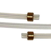 Druckschlauch 190 mm lang für DeLonghi Kaffeemaschinen